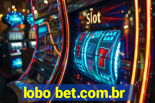 lobo bet.com.br