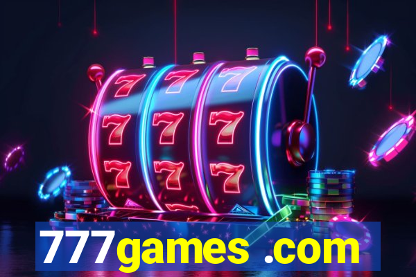 777games .com