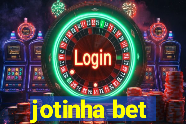 jotinha bet