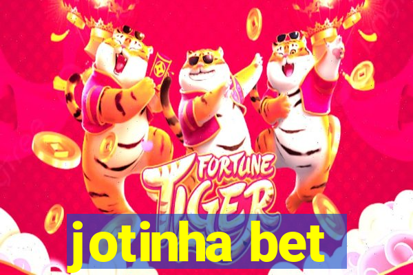 jotinha bet