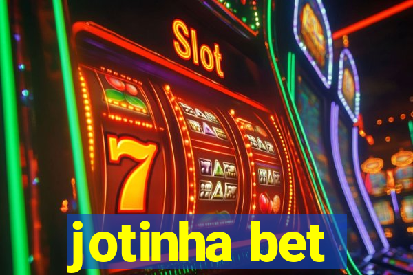 jotinha bet