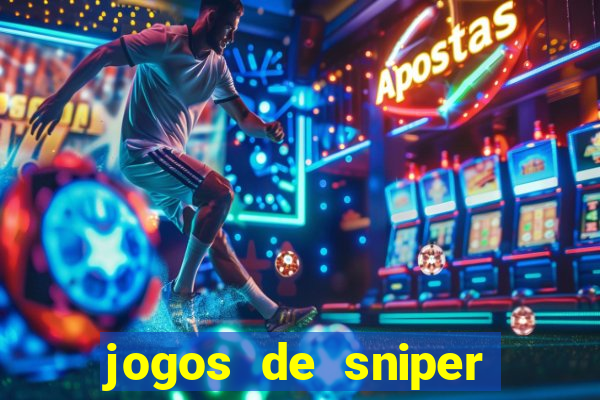 jogos de sniper para pc