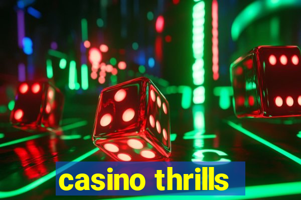 casino thrills