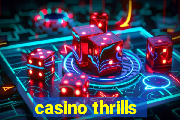 casino thrills