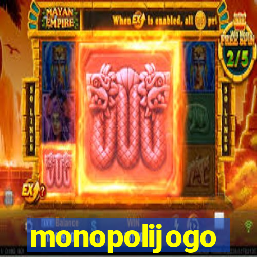 monopolijogo