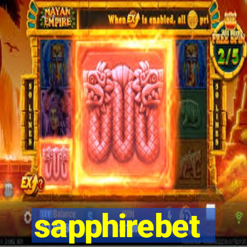 sapphirebet