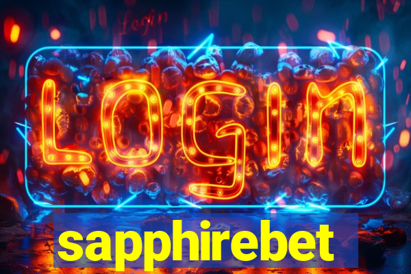 sapphirebet