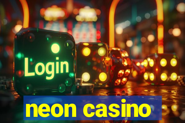 neon casino