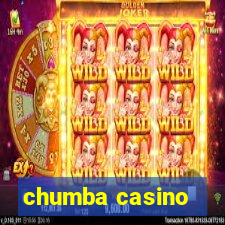 chumba casino