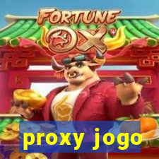 proxy jogo