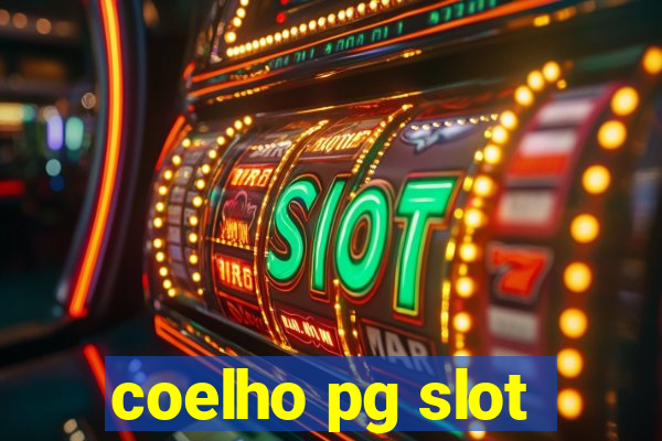 coelho pg slot