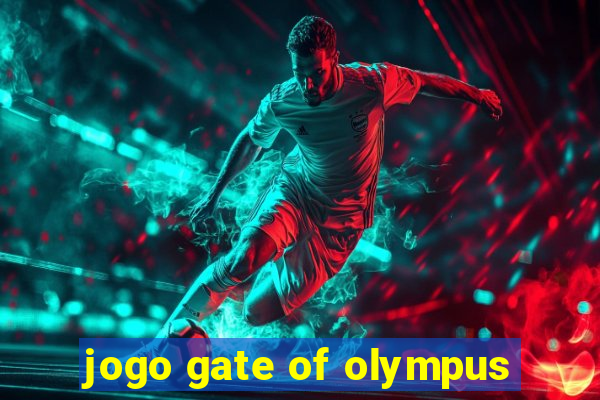 jogo gate of olympus