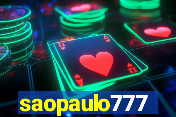 saopaulo777