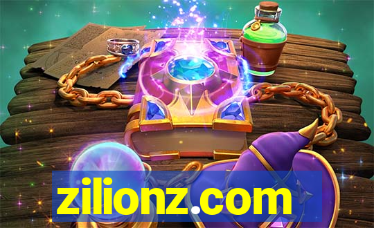 zilionz.com