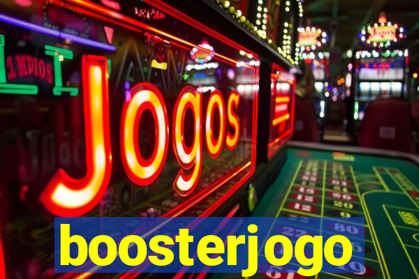 boosterjogo