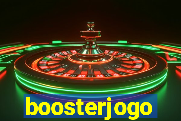 boosterjogo