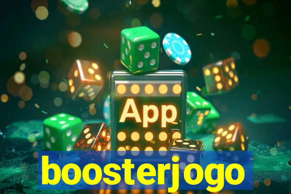 boosterjogo