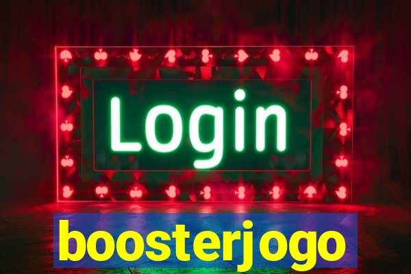 boosterjogo