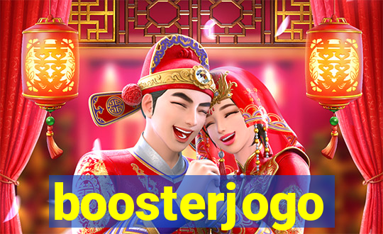 boosterjogo