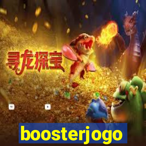 boosterjogo