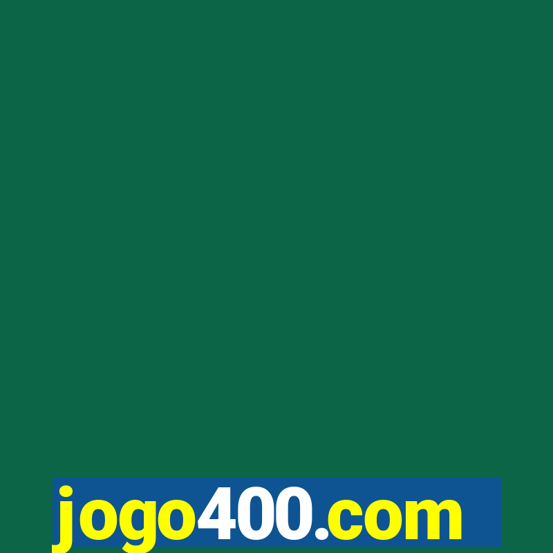 jogo400.com