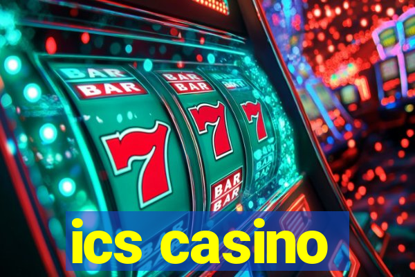 ics casino