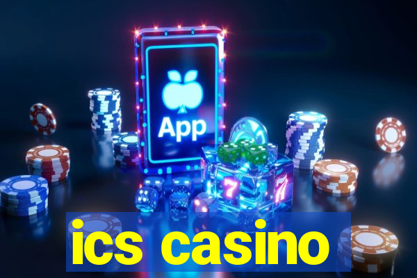 ics casino