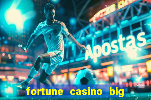 fortune casino big win 777 slots