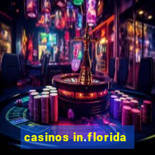 casinos in.florida