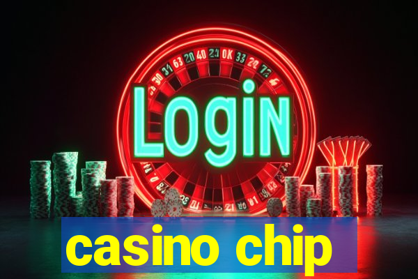 casino chip