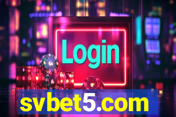 svbet5.com