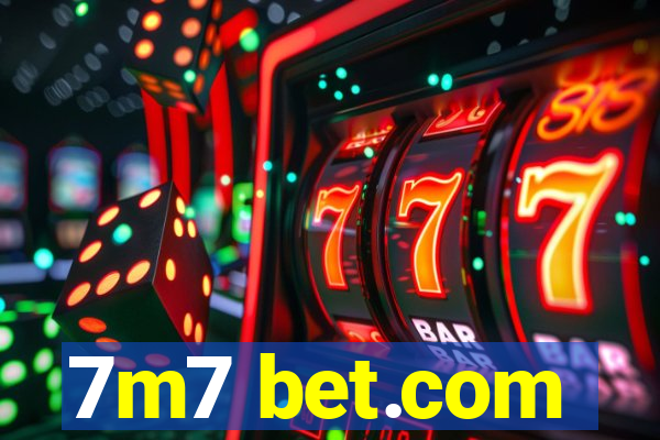 7m7 bet.com