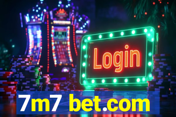 7m7 bet.com