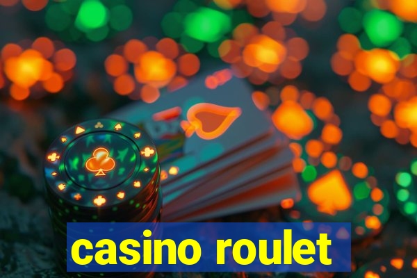 casino roulet