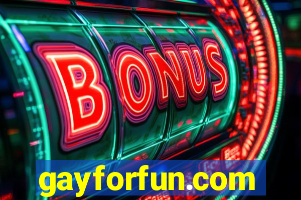 gayforfun.com