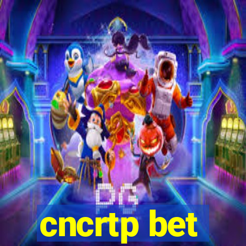 cncrtp bet