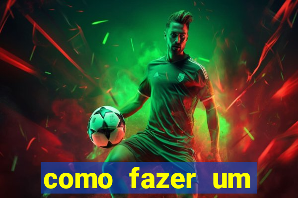 como fazer um casino online