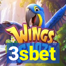 3sbet