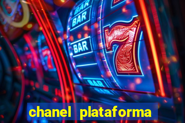 chanel plataforma de jogos