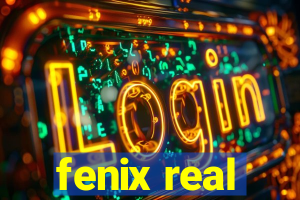 fenix real