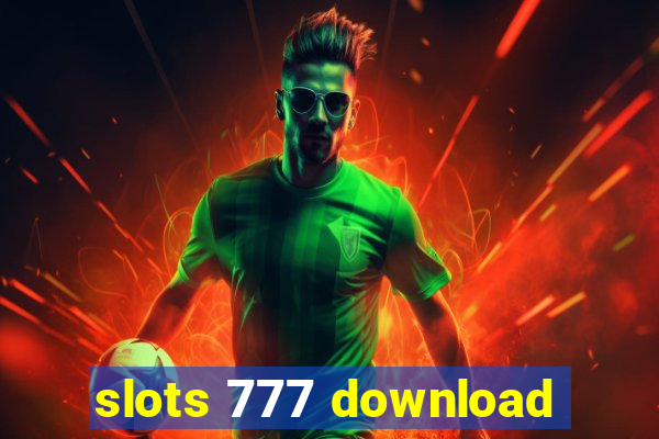 slots 777 download