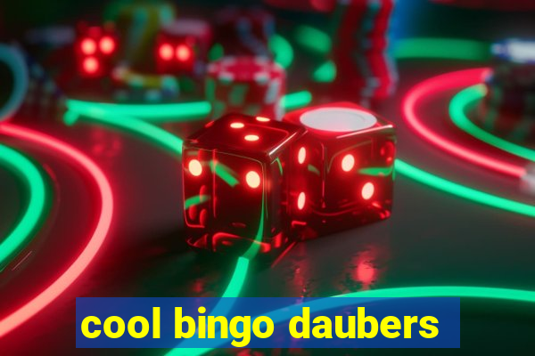 cool bingo daubers