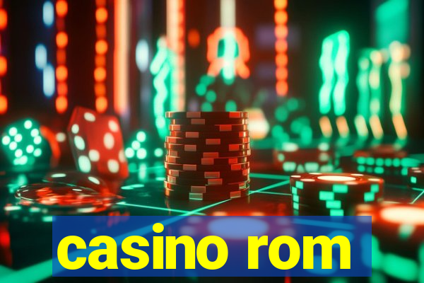 casino rom