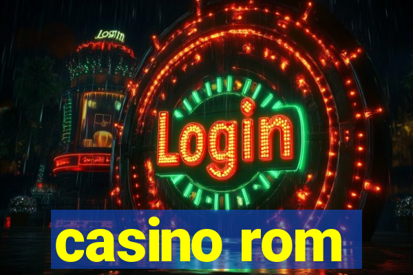 casino rom