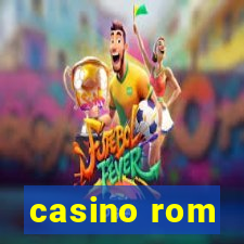 casino rom