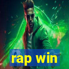 rap win