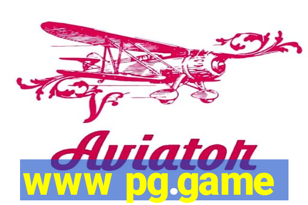 www pg.game