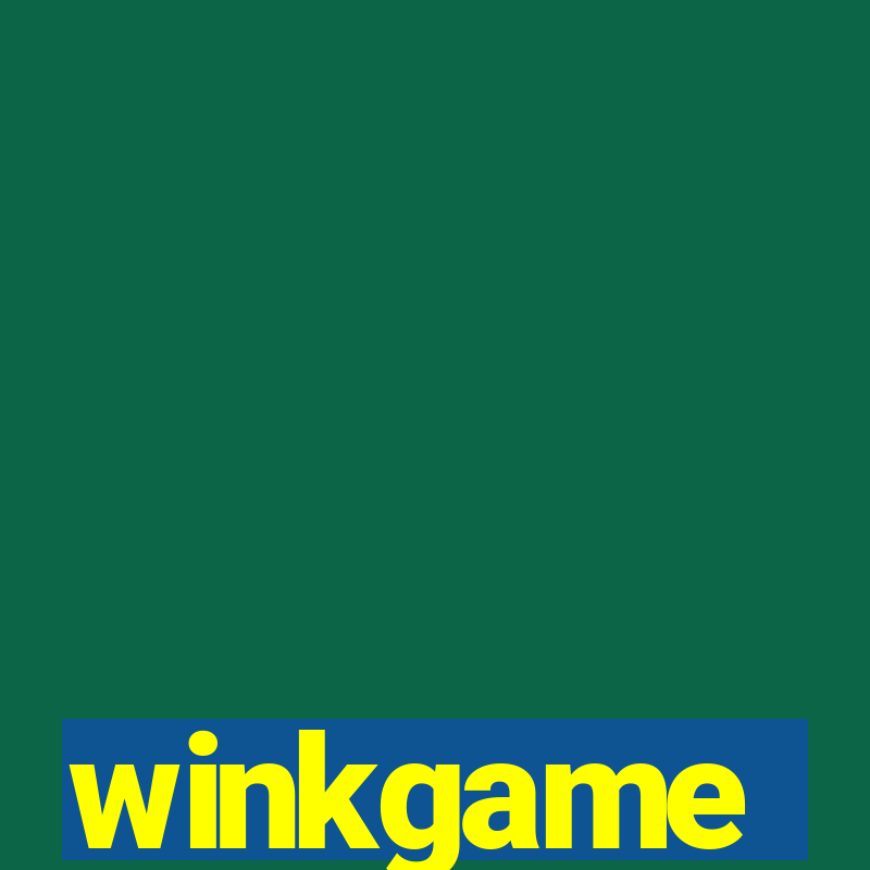 winkgame