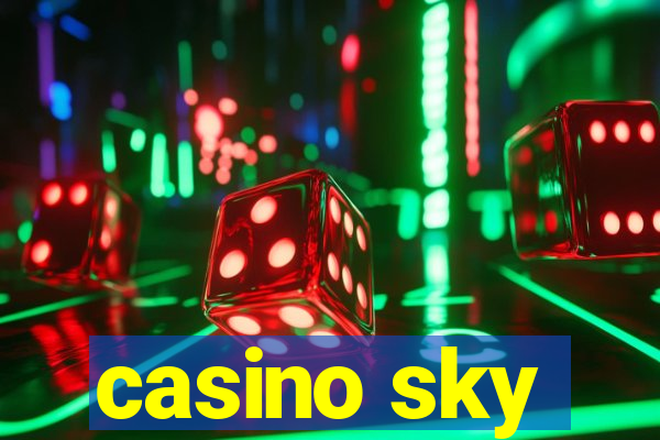 casino sky