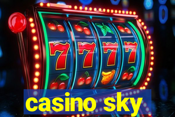 casino sky